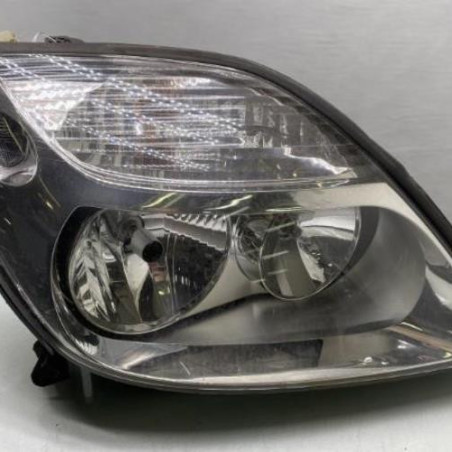 Optique avant principal droit (feux)(phare) RENAULT SCENIC 1 Photo n°1