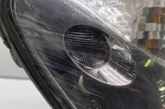 Optique avant principal droit (feux)(phare) RENAULT SCENIC 1