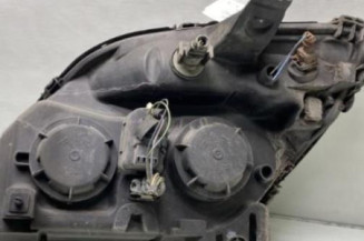 Optique avant principal droit (feux)(phare) RENAULT SCENIC 1
