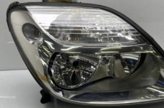 Optique avant principal droit (feux)(phare) RENAULT SCENIC 1 Photo n°1
