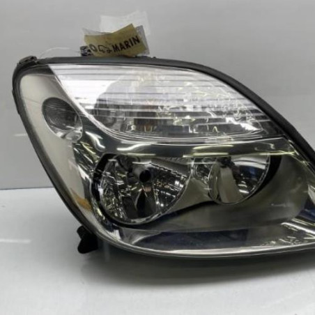 Optique avant principal droit (feux)(phare) RENAULT SCENIC 1 Photo n°1