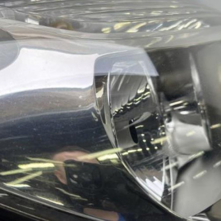 Optique avant principal droit (feux)(phare) RENAULT SCENIC 1
