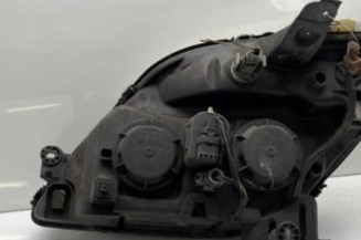 Optique avant principal droit (feux)(phare) RENAULT SCENIC 1
