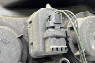 Optique avant principal droit (feux)(phare) RENAULT SCENIC 1