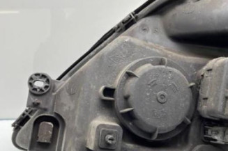 Optique avant principal droit (feux)(phare) RENAULT SCENIC 1