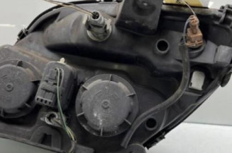 Optique avant principal droit (feux)(phare) RENAULT SCENIC 1