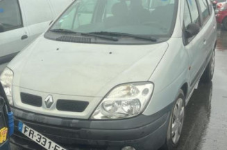 Optique avant principal droit (feux)(phare) RENAULT SCENIC 1