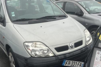 Optique avant principal droit (feux)(phare) RENAULT SCENIC 1