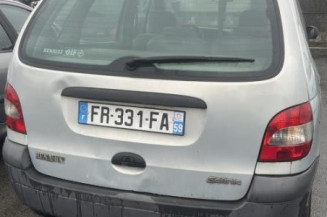 Optique avant principal droit (feux)(phare) RENAULT SCENIC 1