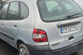 Optique avant principal droit (feux)(phare) RENAULT SCENIC 1
