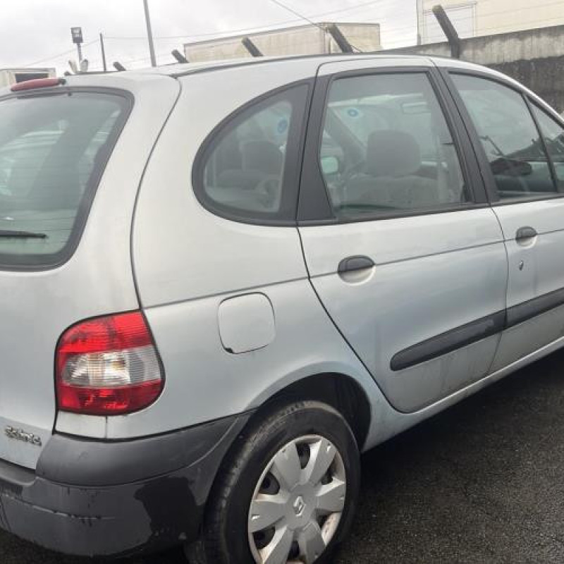 Optique avant principal droit (feux)(phare) RENAULT SCENIC 1 Photo n°15