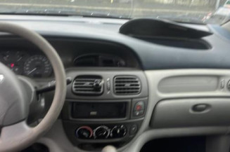 Optique avant principal droit (feux)(phare) RENAULT SCENIC 1