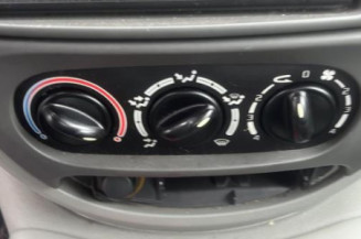 Optique avant principal droit (feux)(phare) RENAULT SCENIC 1