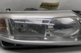 Optique avant principal droit (feux)(phare) RENAULT LAGUNA 2 Photo n°1