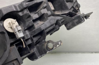 Optique avant principal droit (feux)(phare) RENAULT LAGUNA 2