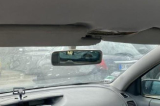 Optique avant principal droit (feux)(phare) RENAULT LAGUNA 2