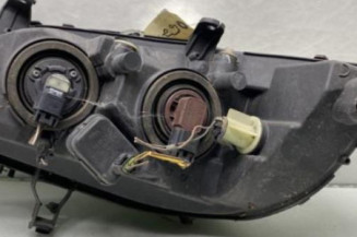 Optique avant principal droit (feux)(phare) OPEL ZAFIRA A