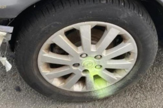 Optique avant principal droit (feux)(phare) OPEL ZAFIRA A