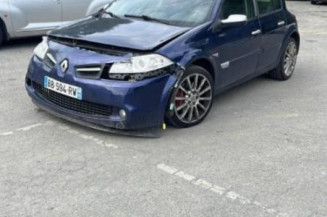 Feu arriere principal droit (feux) RENAULT MEGANE 2