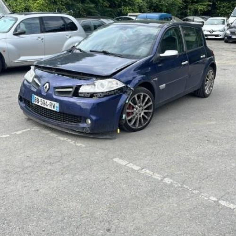 Feu arriere principal droit (feux) RENAULT MEGANE 2 Photo n°4