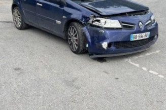 Feu arriere principal droit (feux) RENAULT MEGANE 2