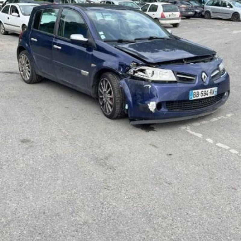 Feu arriere principal droit (feux) RENAULT MEGANE 2 Photo n°5