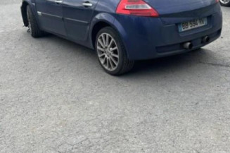 Feu arriere principal droit (feux) RENAULT MEGANE 2