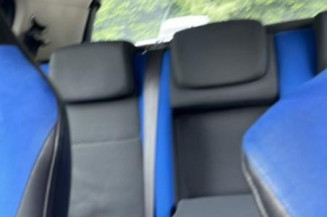Feu arriere principal droit (feux) RENAULT MEGANE 2