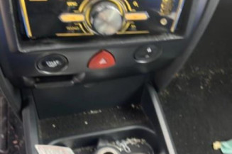 Feu arriere principal droit (feux) RENAULT MEGANE 2