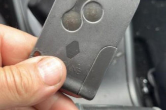 Feu arriere principal droit (feux) RENAULT MEGANE 2
