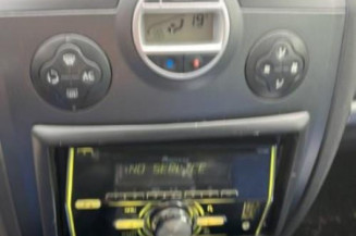 Feu arriere principal droit (feux) RENAULT MEGANE 2