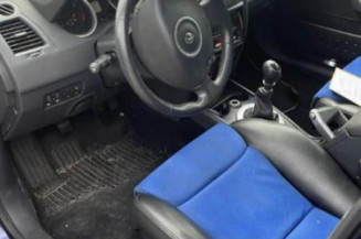 Feu arriere principal droit (feux) RENAULT MEGANE 2