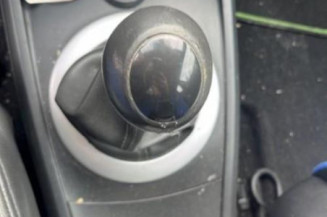 Feu arriere principal droit (feux) RENAULT MEGANE 2