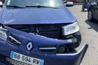 Feu arriere principal droit (feux) RENAULT MEGANE 2