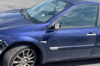 Feu arriere principal droit (feux) RENAULT MEGANE 2