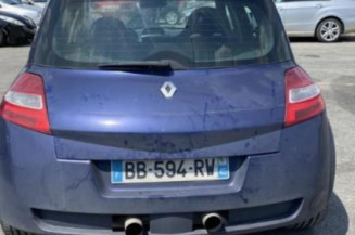 Feu arriere principal droit (feux) RENAULT MEGANE 2
