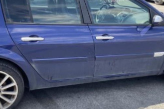 Feu arriere principal droit (feux) RENAULT MEGANE 2