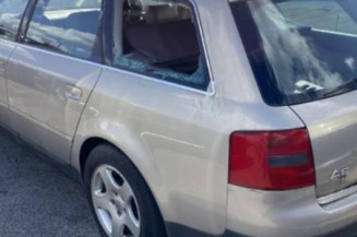 Feu arriere principal droit (feux) AUDI A6 2