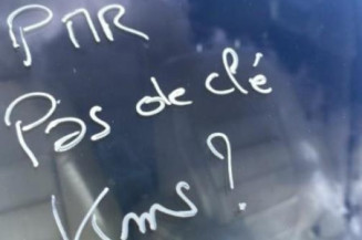 Feu arriere principal droit (feux) AUDI A6 2