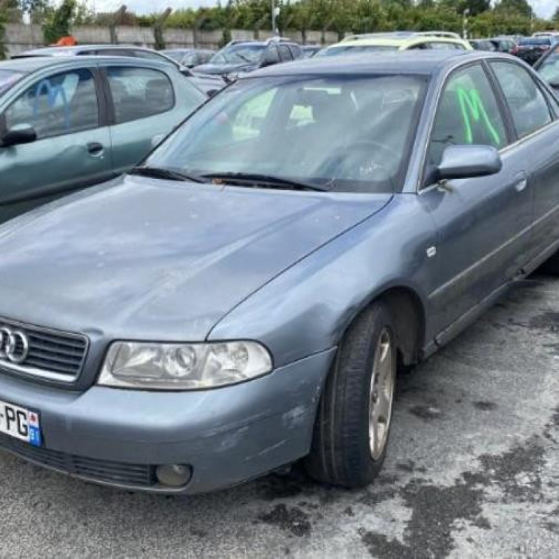 Feu arriere principal gauche (feux) AUDI A4 1 Photo n°4