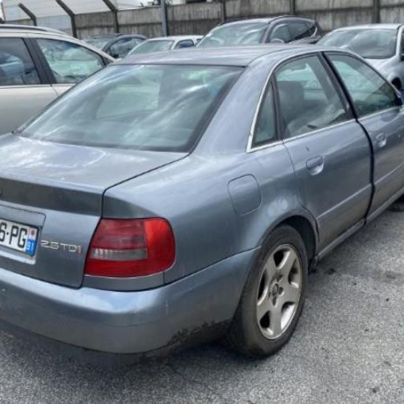 Feu arriere principal gauche (feux) AUDI A4 1 Photo n°6