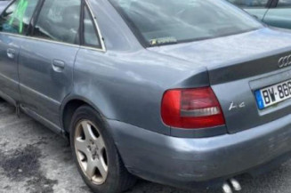 Feu arriere principal gauche (feux) AUDI A4 1
