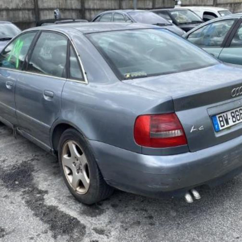 Feu arriere principal gauche (feux) AUDI A4 1 Photo n°7