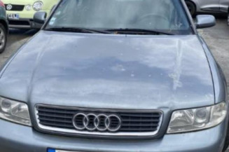 Feu arriere principal gauche (feux) AUDI A4 1