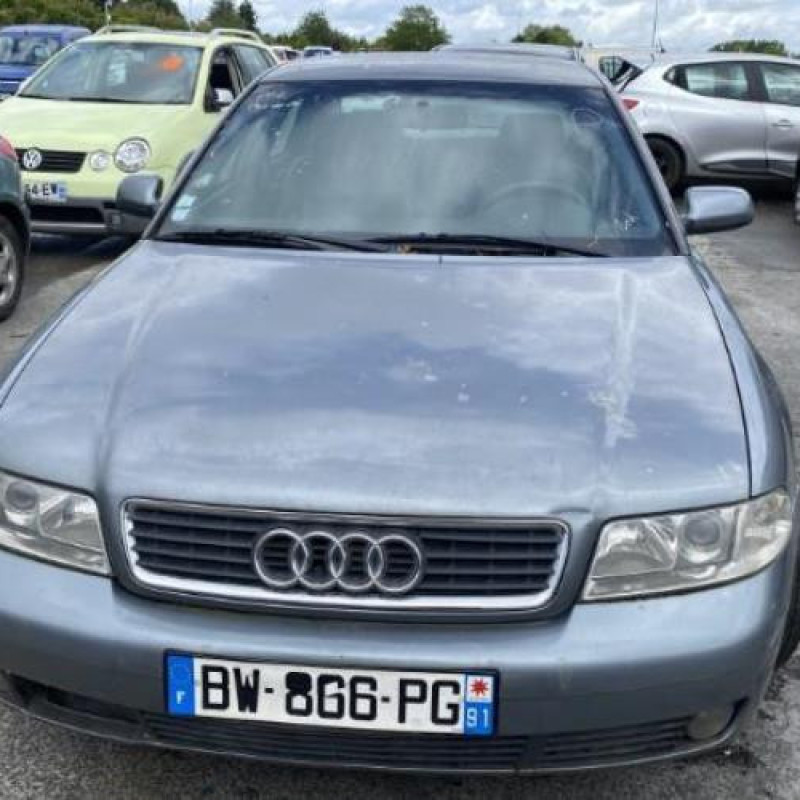 Feu arriere principal gauche (feux) AUDI A4 1 Photo n°9