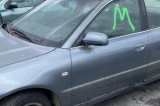 Feu arriere principal gauche (feux) AUDI A4 1