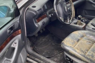 Feu arriere principal gauche (feux) AUDI A4 1