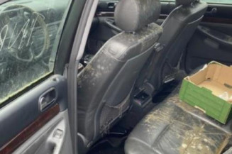 Feu arriere principal gauche (feux) AUDI A4 1
