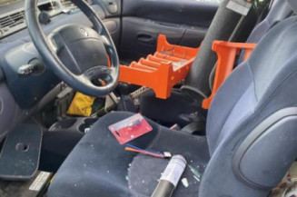 Serrure avant droit RENAULT GRAND ESPACE 3