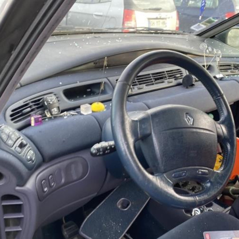 Serrure avant droit RENAULT GRAND ESPACE 3 Photo n°19